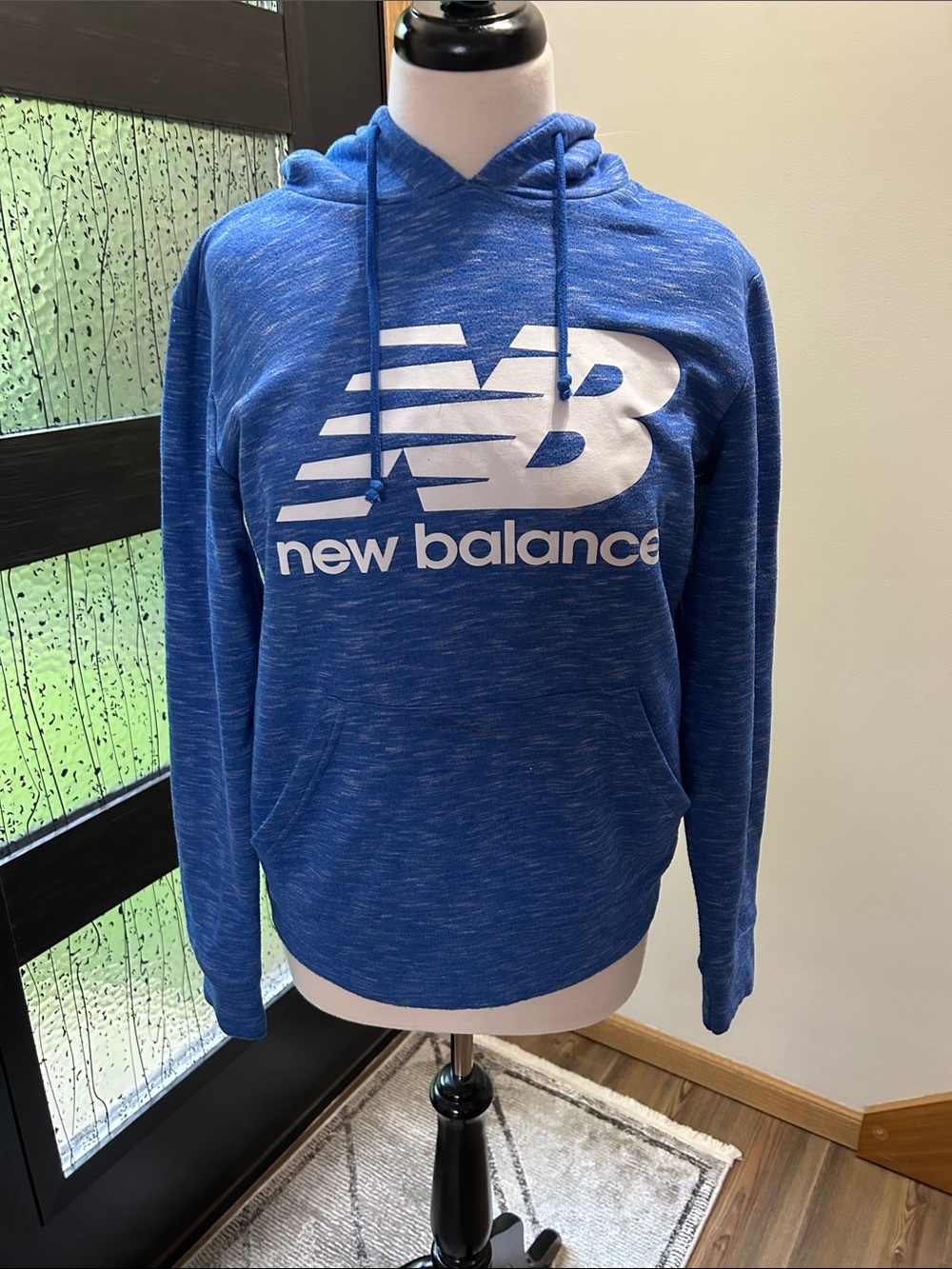 New Balance Hoodie